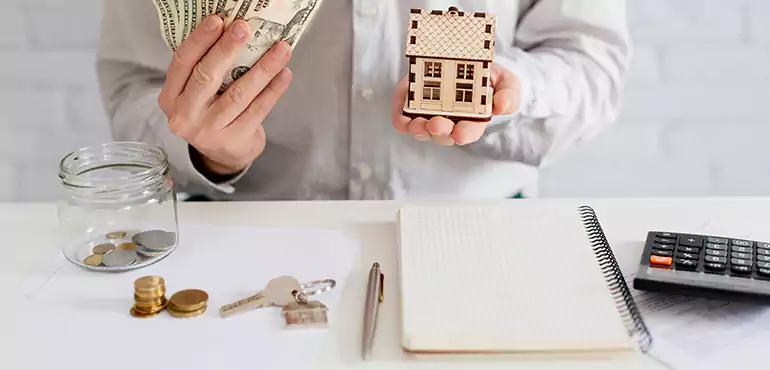 We Buy Houses For Cash In Any Condition in Amarillo, TX