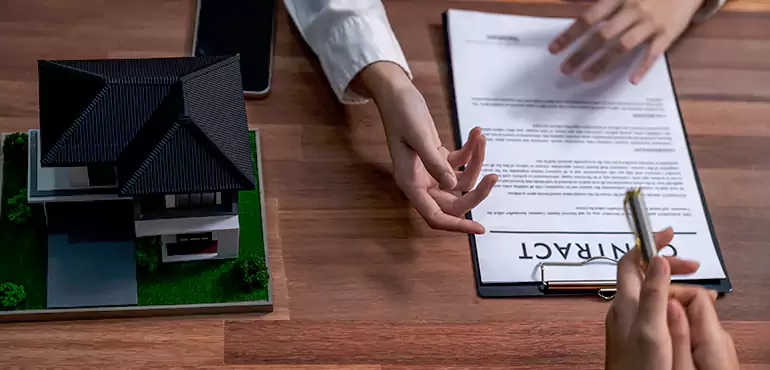 Quickly Sell your Vacant Home for a High Price in Amarillo, TX