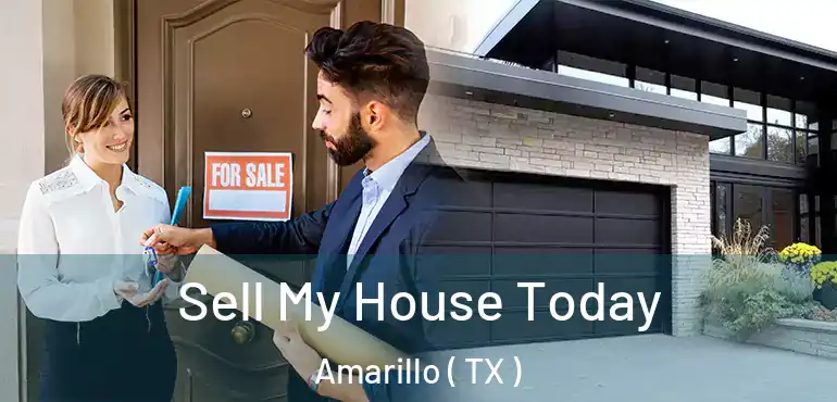  Sell My House Today Amarillo ( TX )